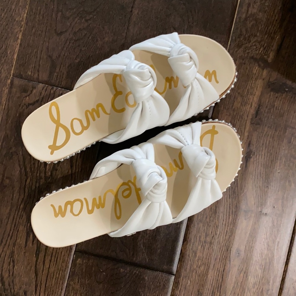 Sam Edelman sandals